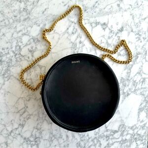 FOUNT Roundabout Crossbody Bag